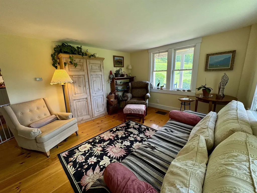 1804 Pike Hill Road Corinth VT 05039