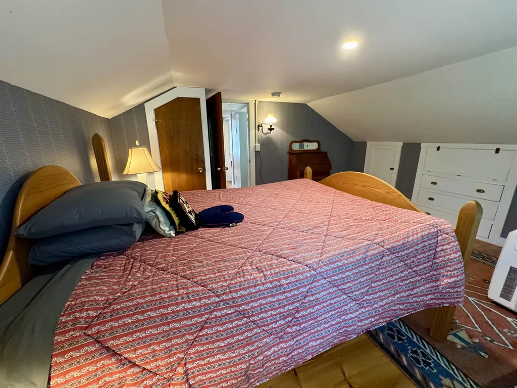 1804 Pike Hill Road Corinth VT 05039