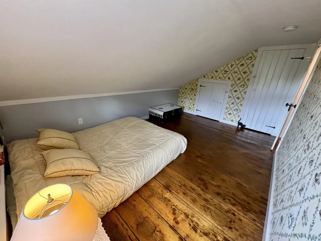 1804 Pike Hill Road Corinth VT 05039