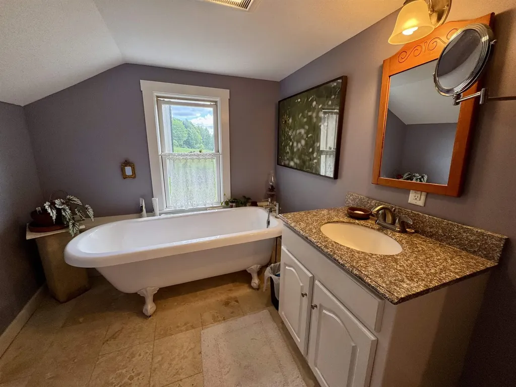 1804 Pike Hill Road Corinth VT 05039