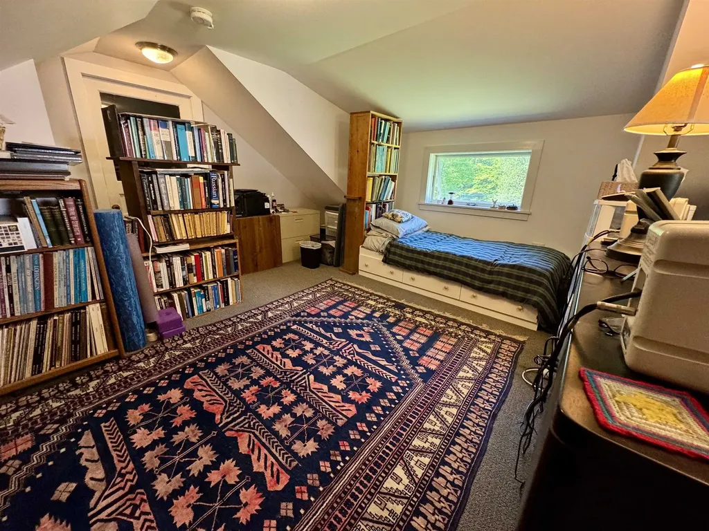 1804 Pike Hill Road Corinth VT 05039
