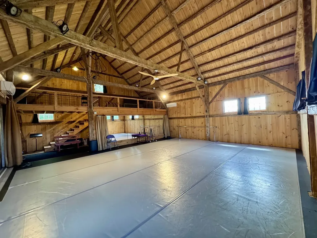 1804 Pike Hill Road Corinth VT 05039