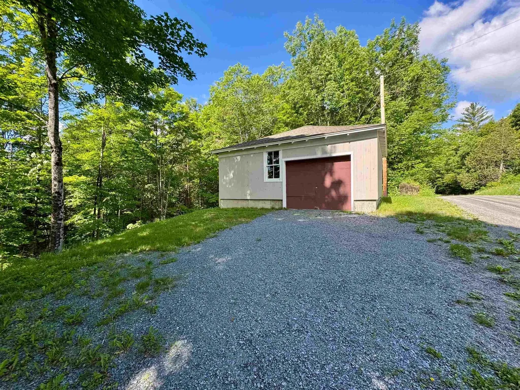 1804 Pike Hill Road Corinth VT 05039