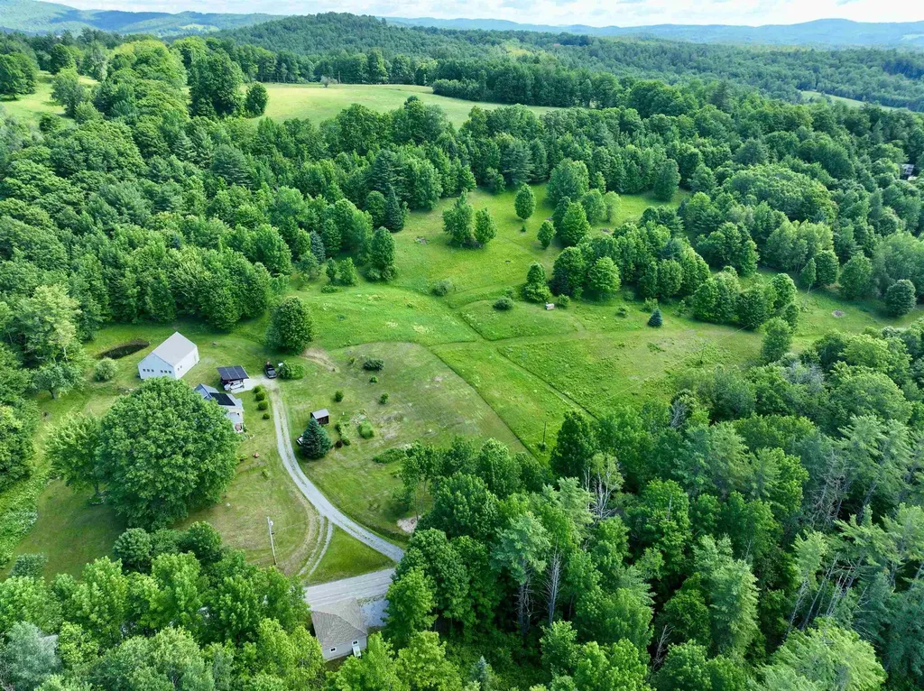 1804 Pike Hill Road Corinth VT 05039