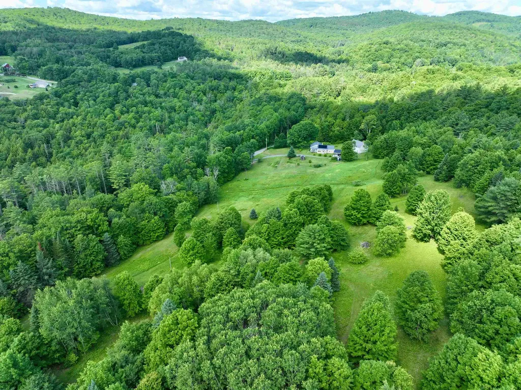 1804 Pike Hill Road Corinth VT 05039
