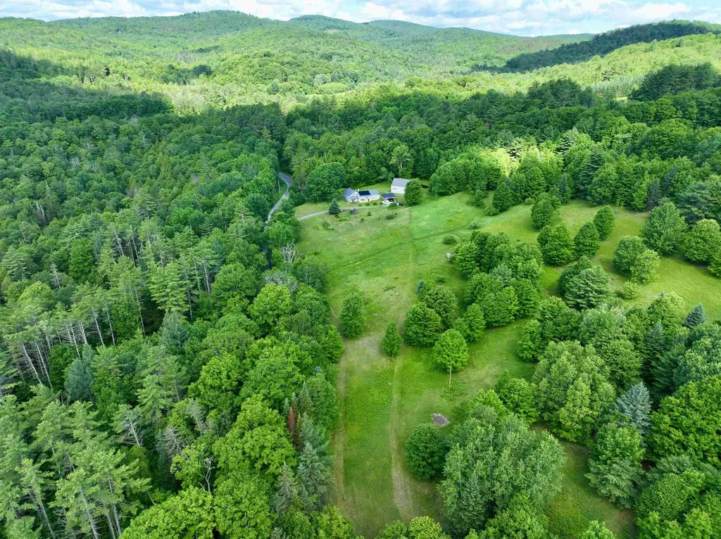 1804 Pike Hill Road Corinth VT 05039