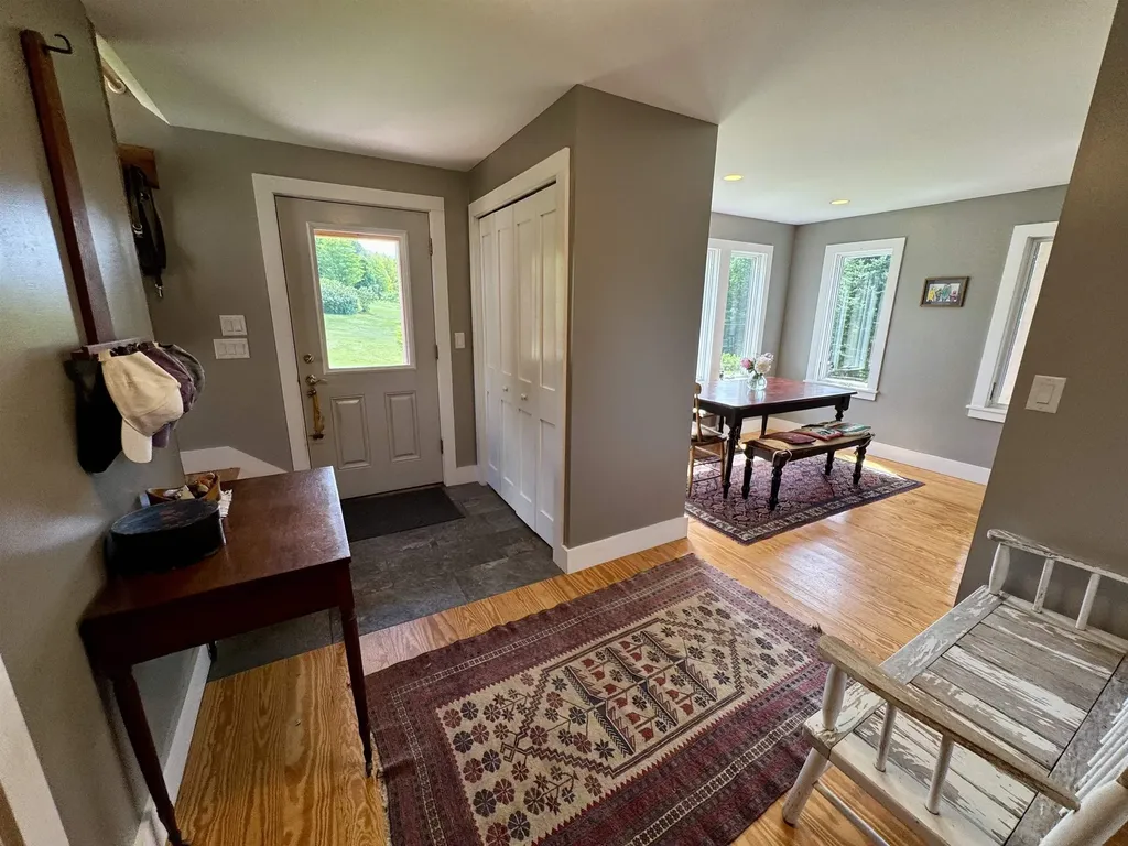 1804 Pike Hill Road Corinth VT 05039