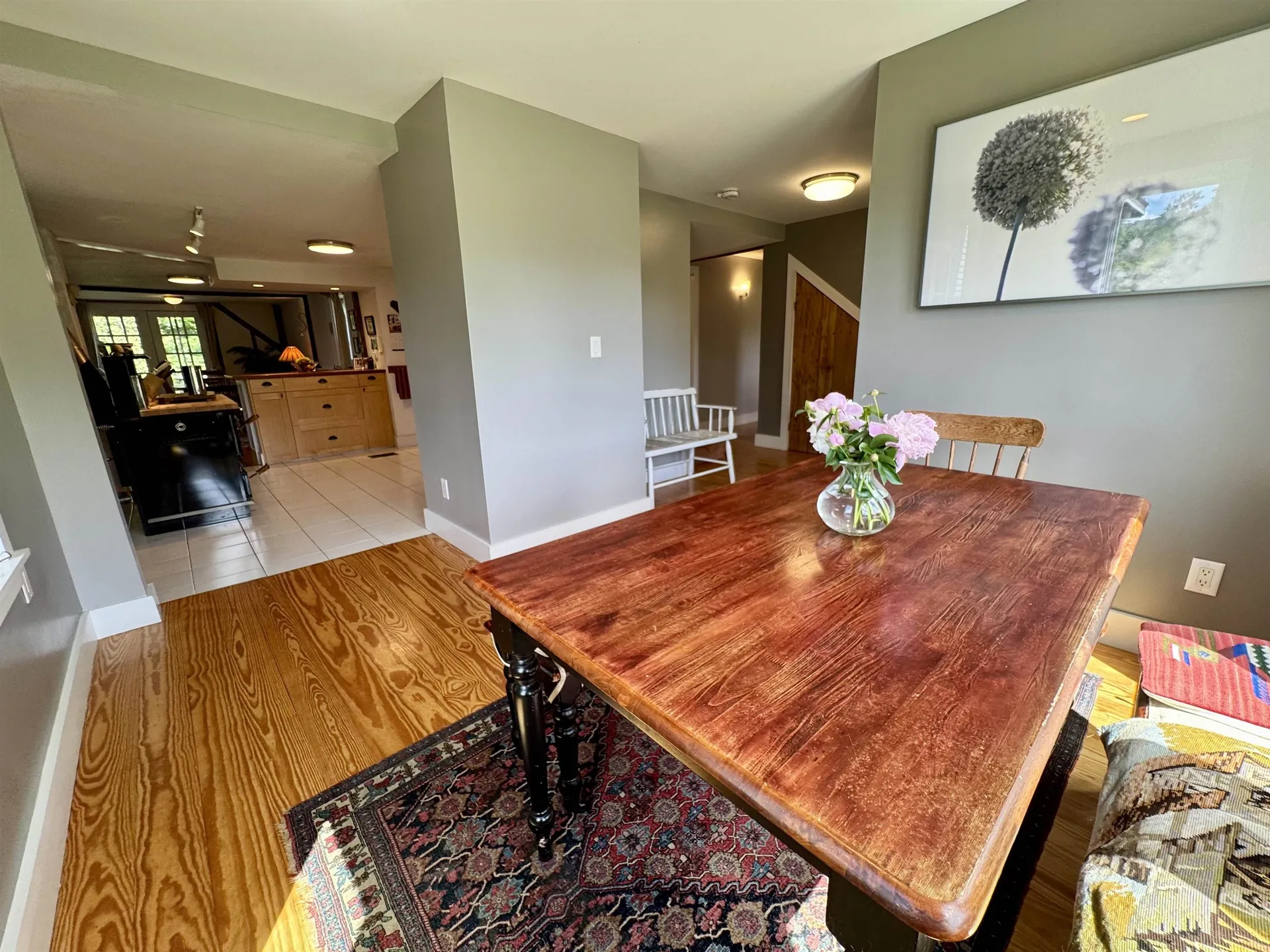 1804 Pike Hill Road Corinth VT 05039