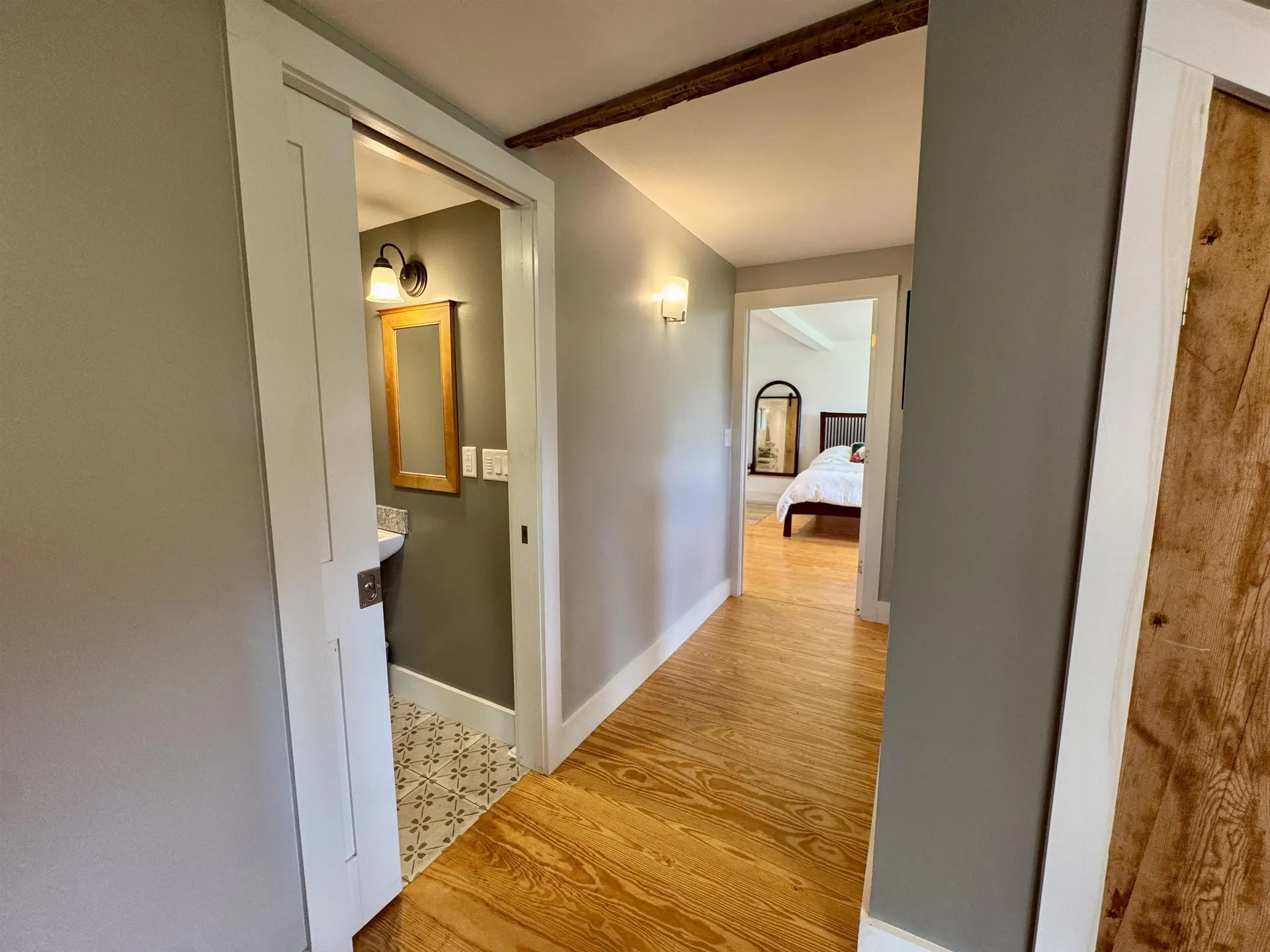 1804 Pike Hill Road Corinth VT 05039