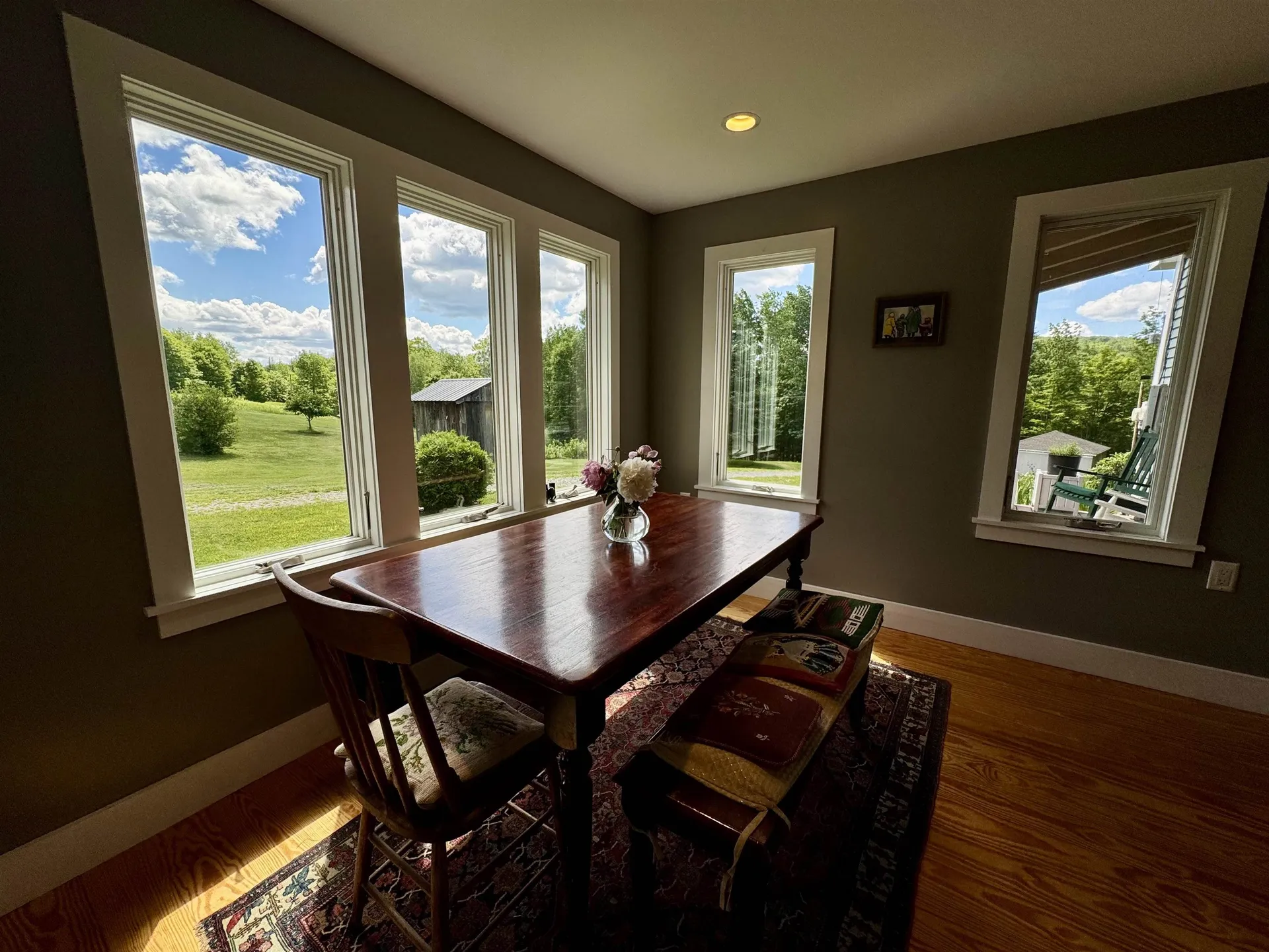 1804 Pike Hill Road Corinth VT 05039