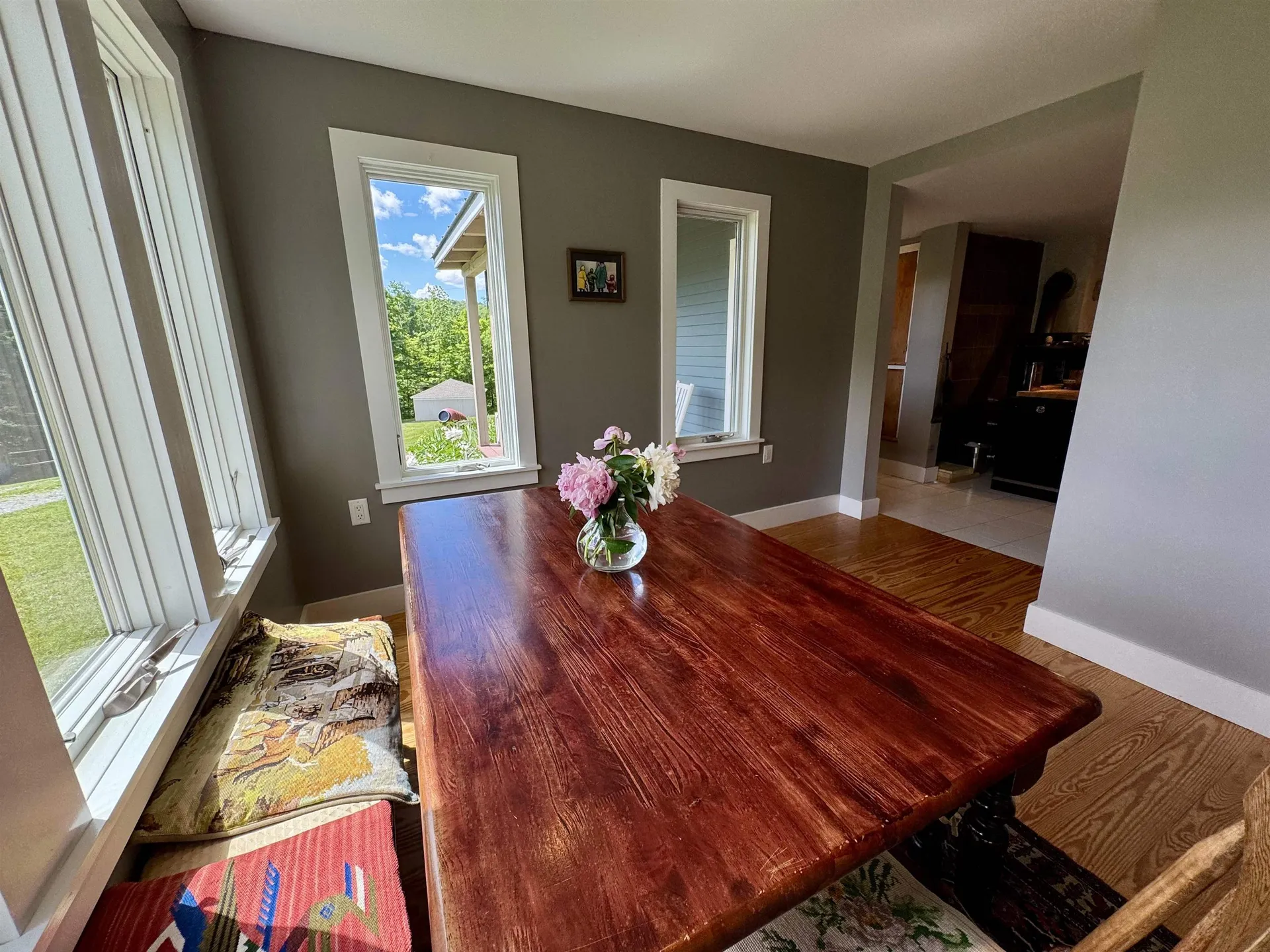 1804 Pike Hill Road Corinth VT 05039