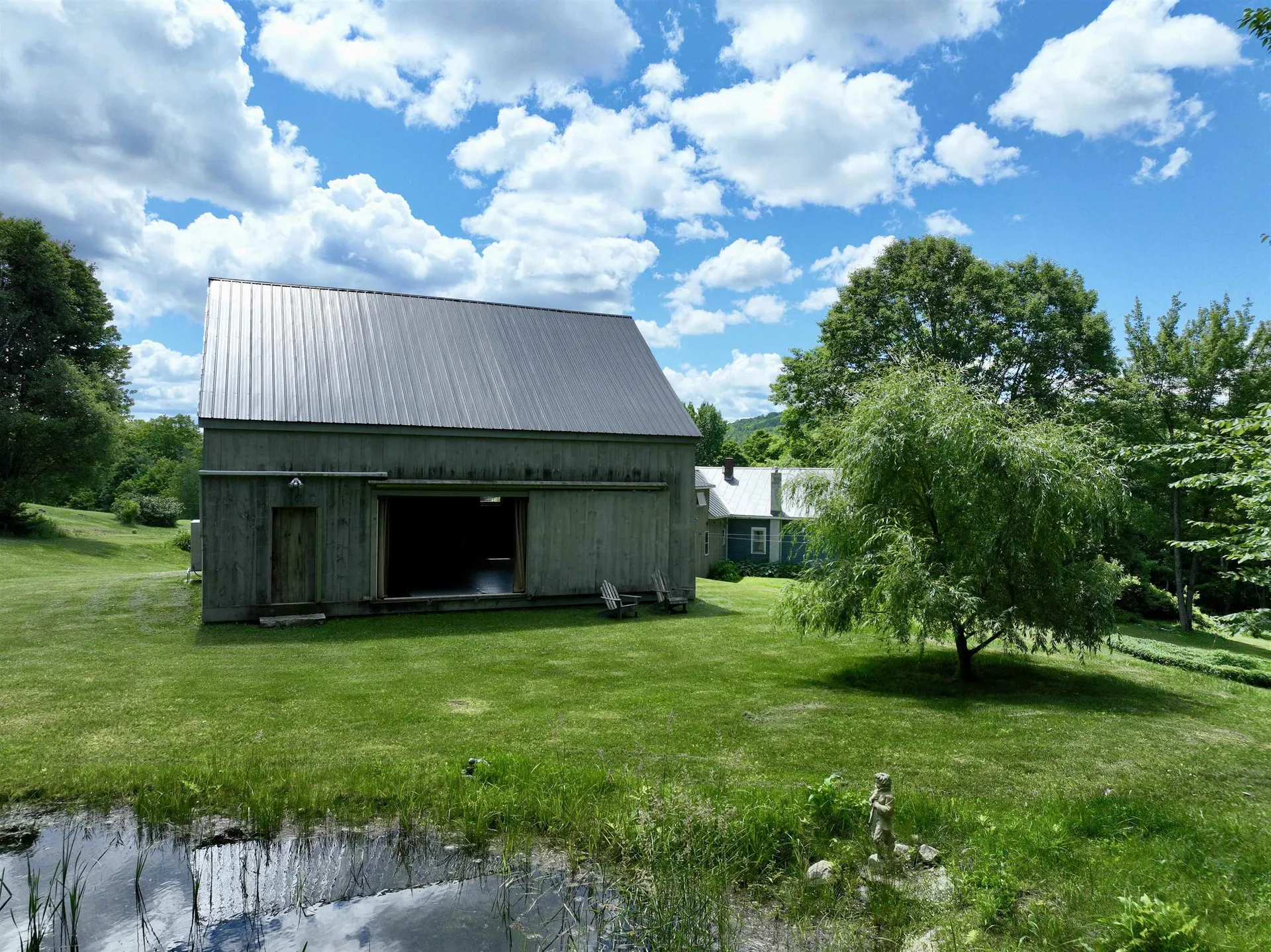 1804 Pike Hill Road Corinth VT 05039
