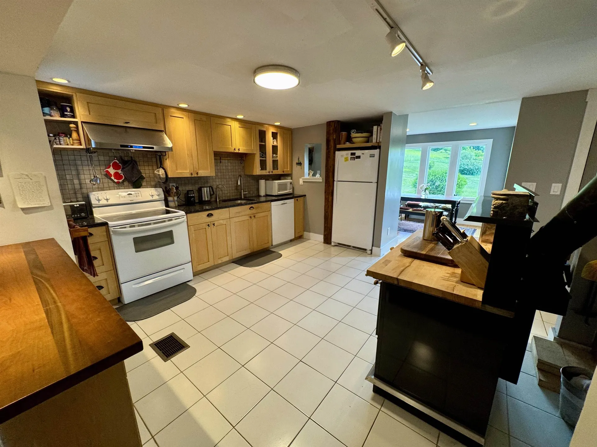 1804 Pike Hill Road Corinth VT 05039