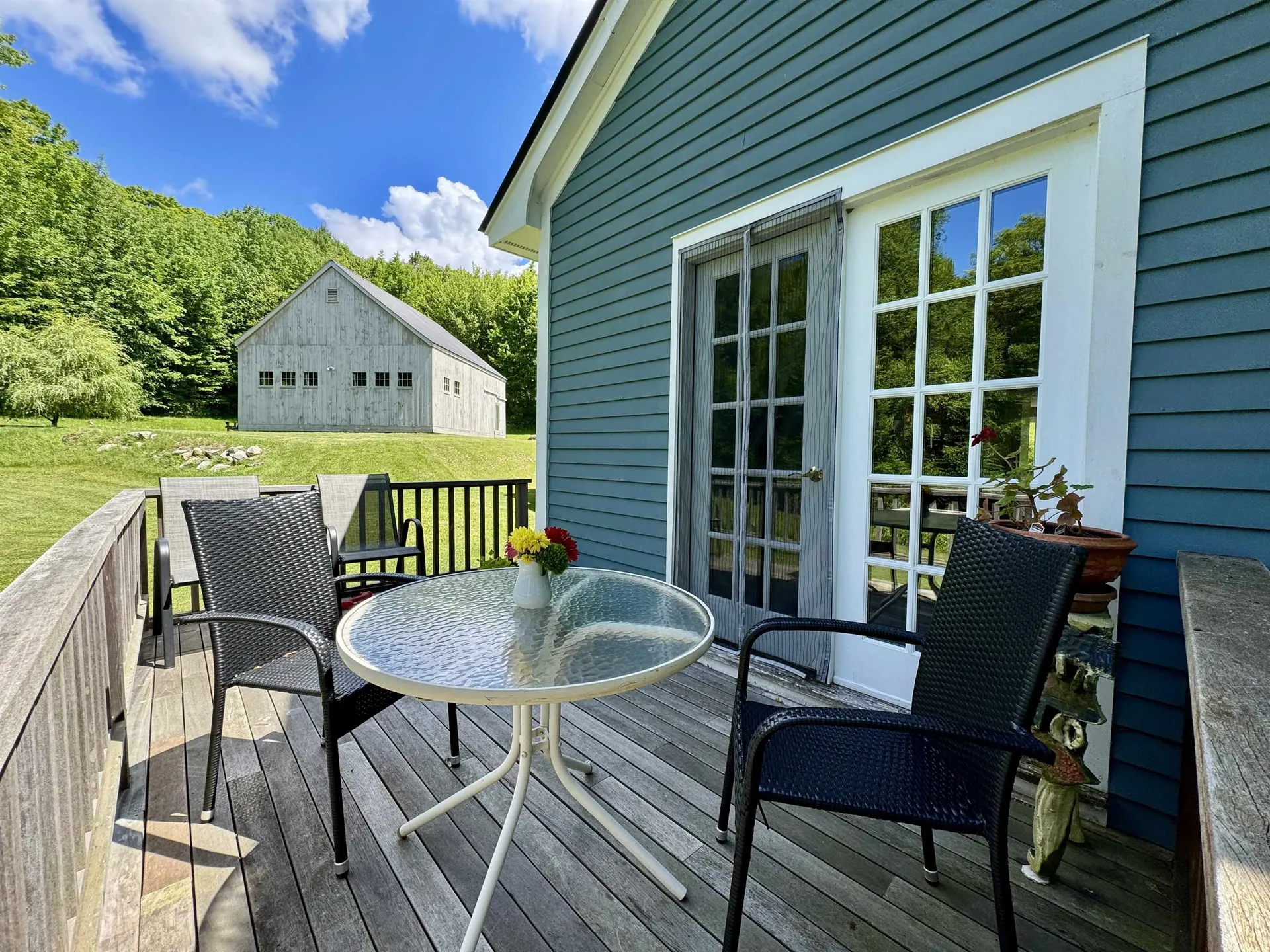 1804 Pike Hill Road Corinth VT 05039