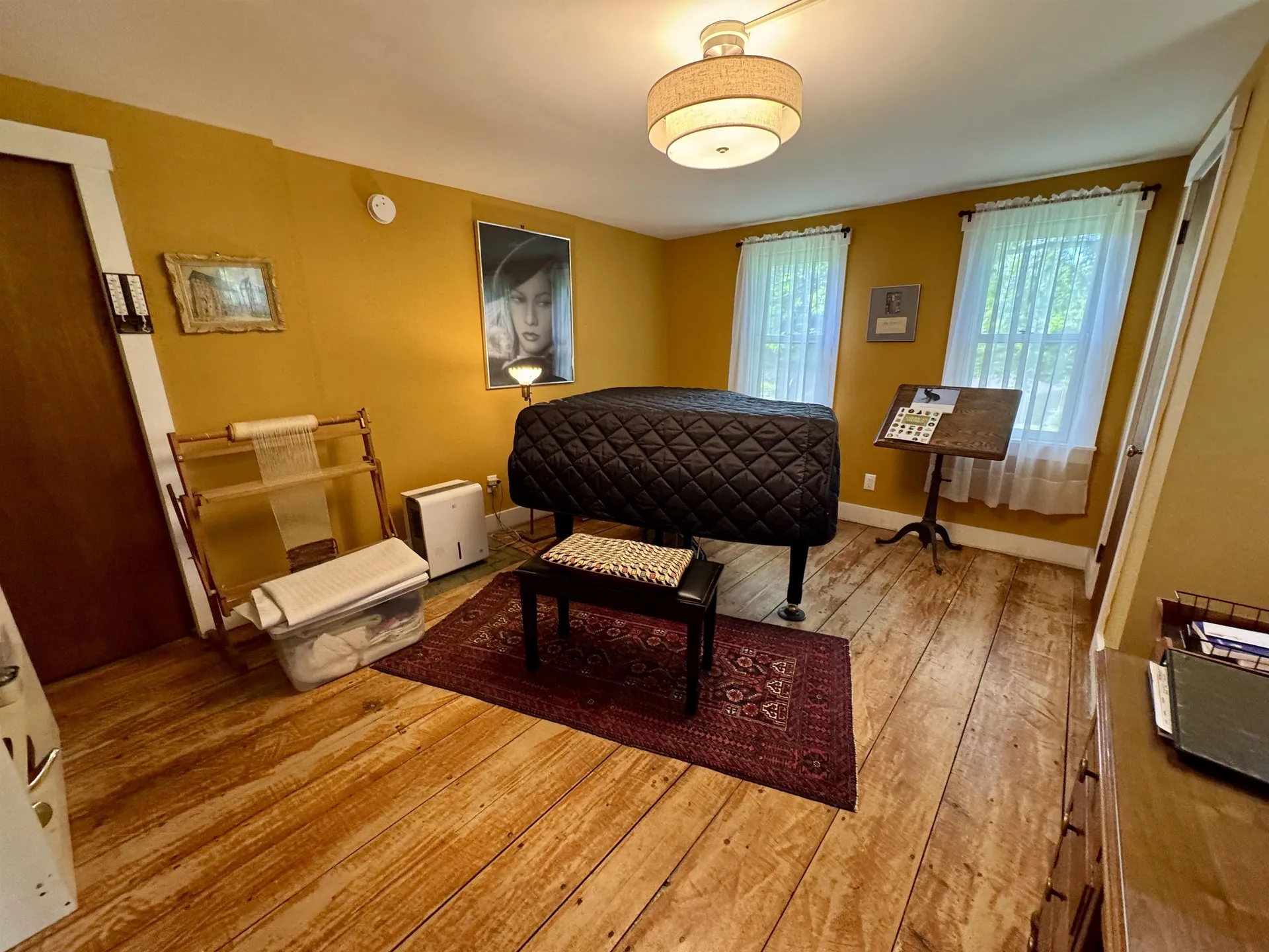 1804 Pike Hill Road Corinth VT 05039