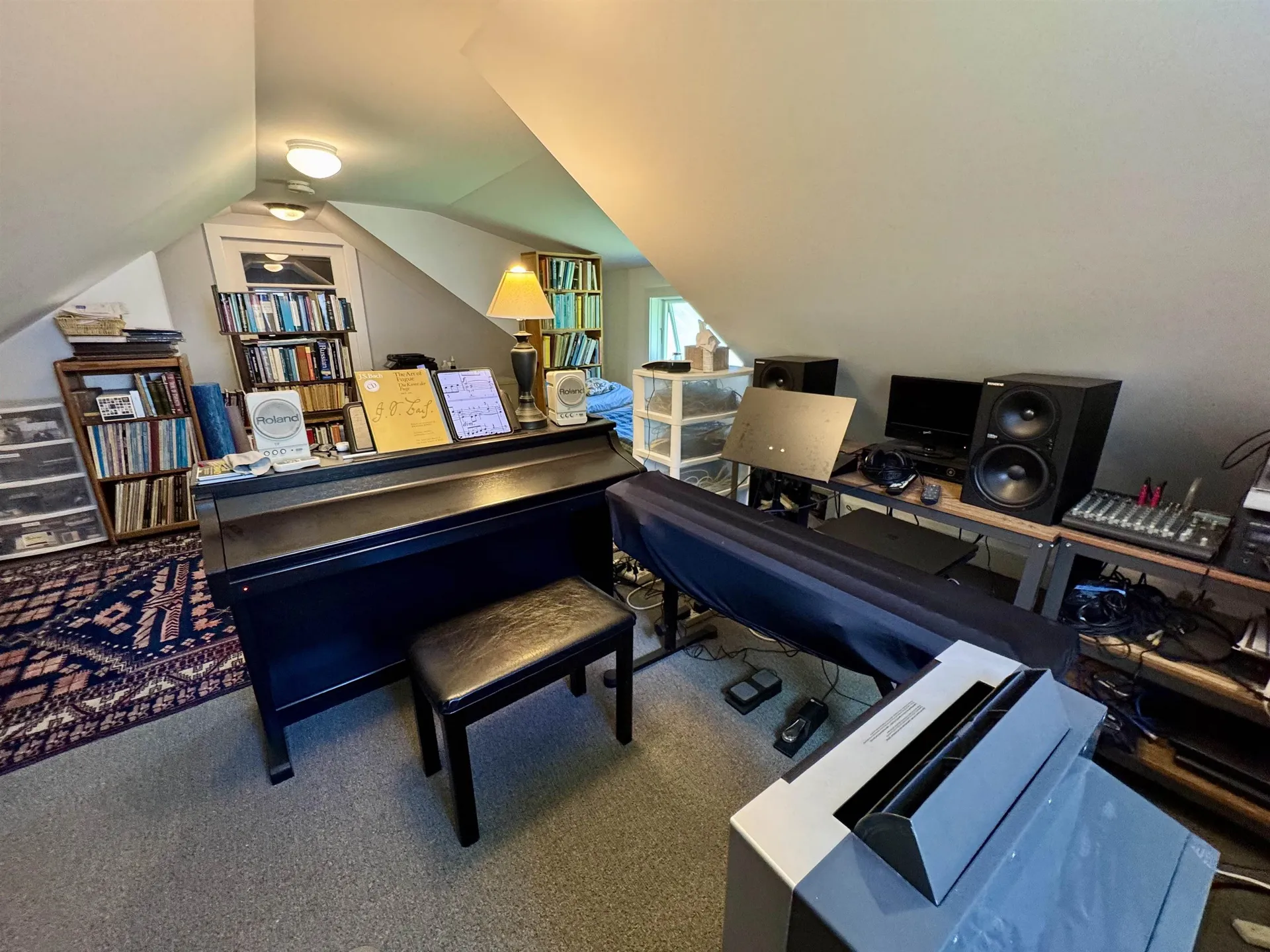 1804 Pike Hill Road Corinth VT 05039