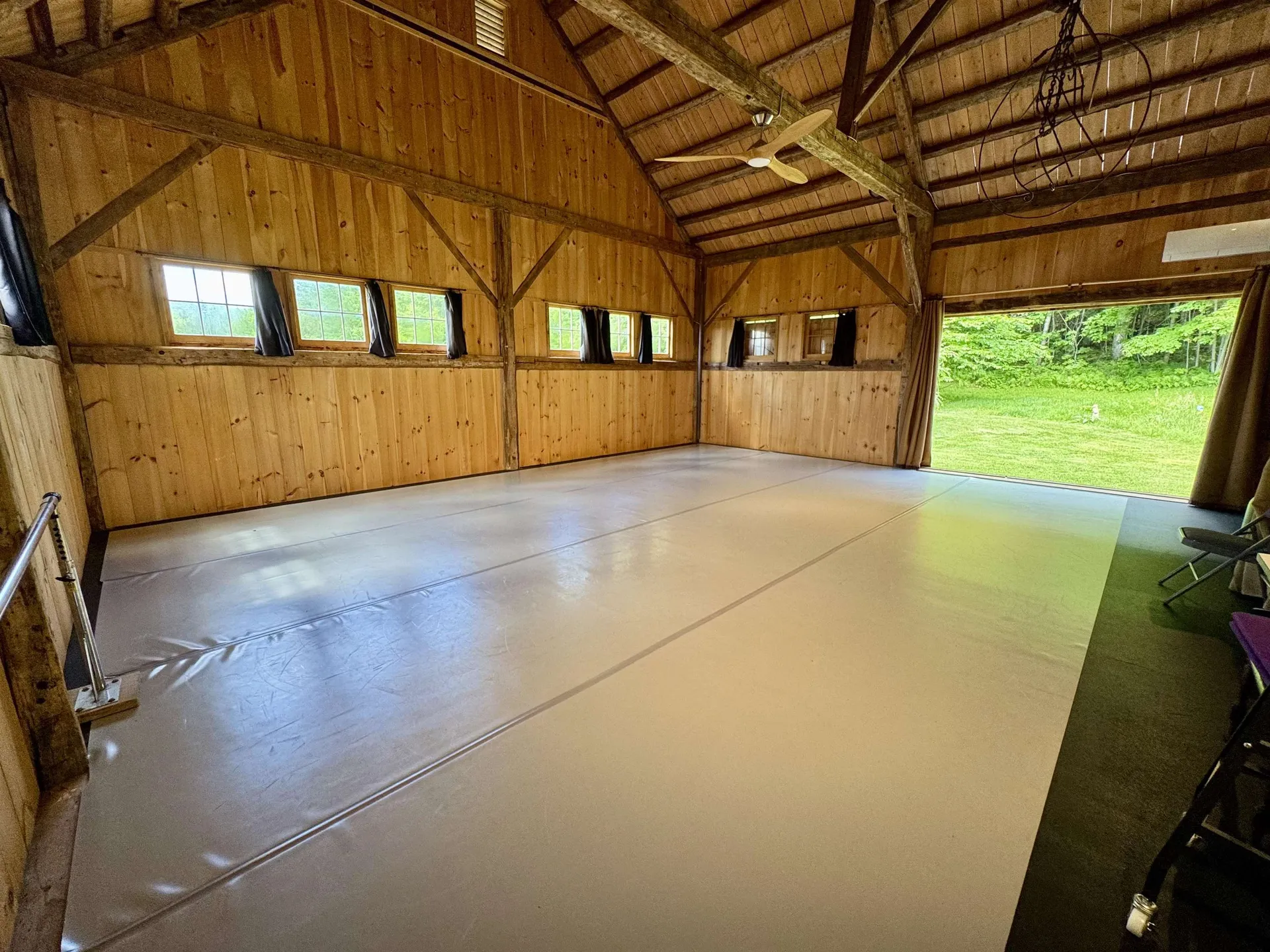 1804 Pike Hill Road Corinth VT 05039