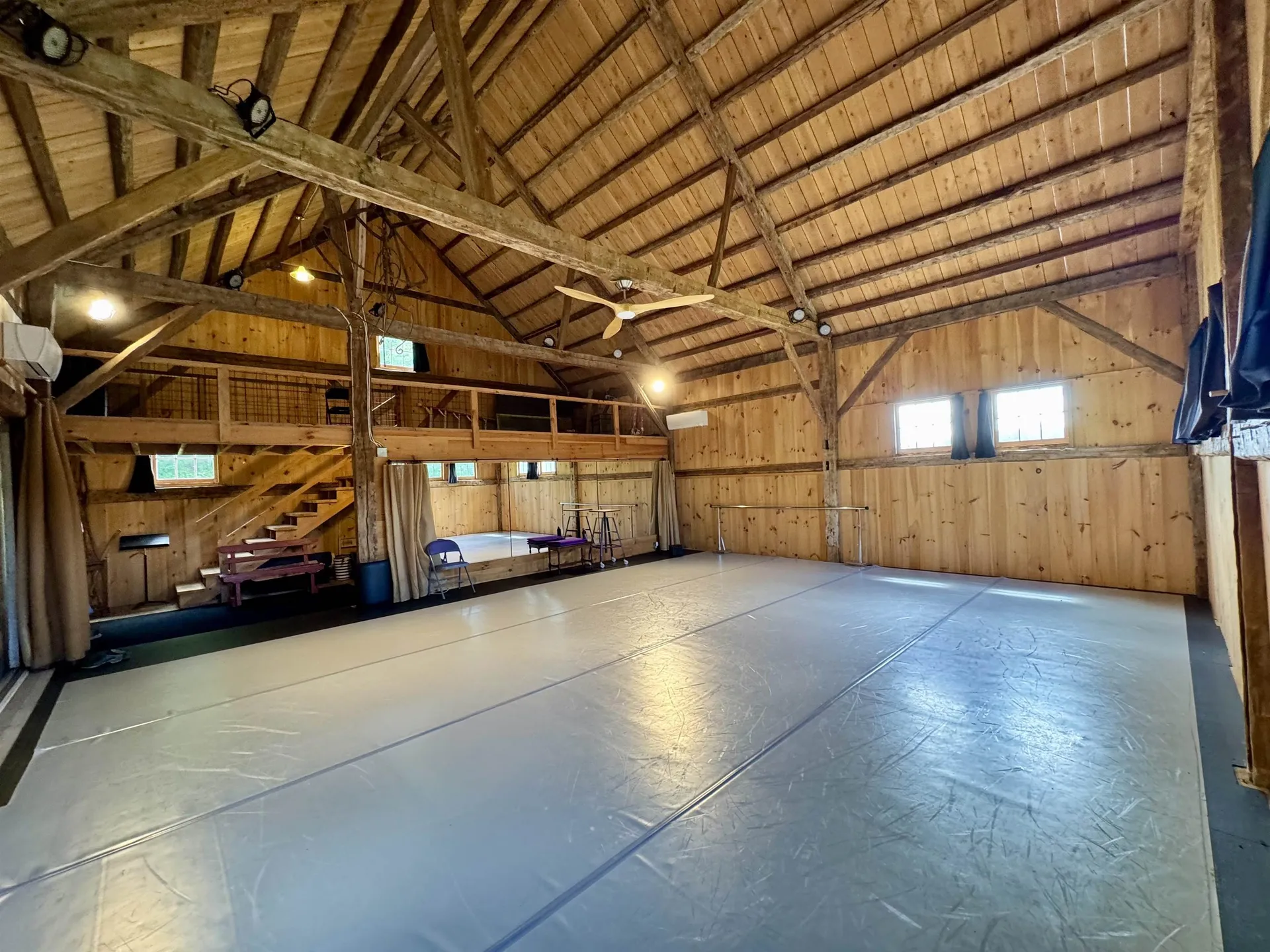1804 Pike Hill Road Corinth VT 05039