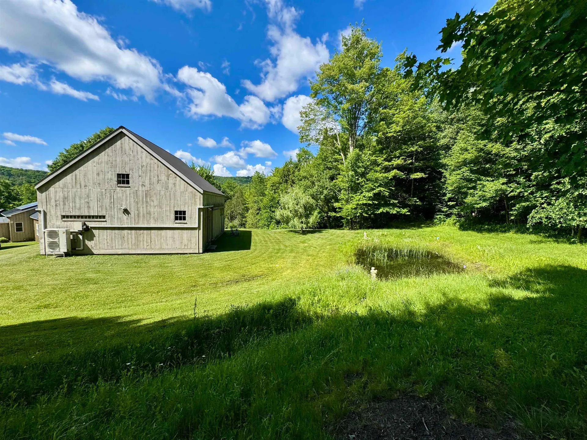 1804 Pike Hill Road Corinth VT 05039