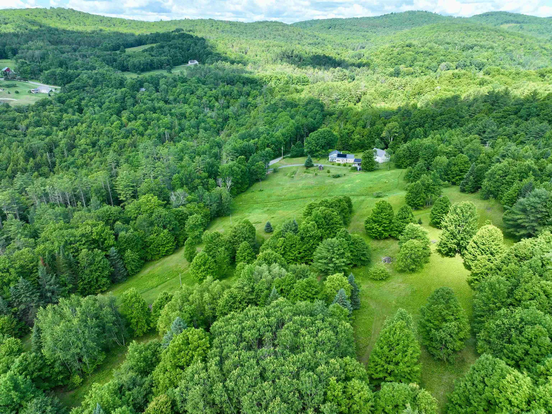 1804 Pike Hill Road Corinth VT 05039