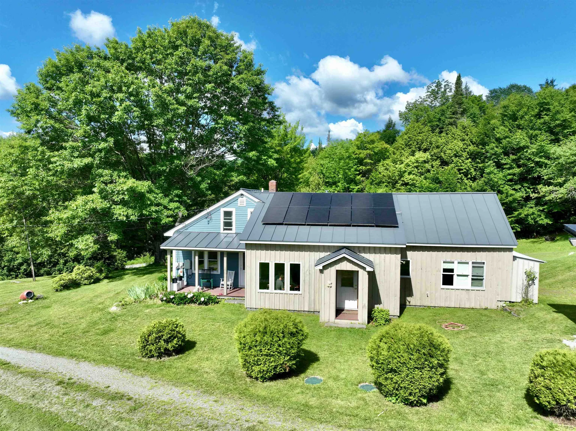 1804 Pike Hill Road Corinth VT 05039