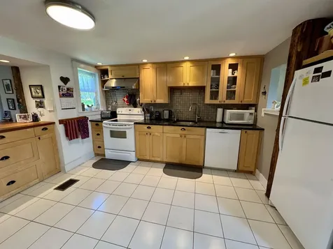 1804 Pike Hill Road Corinth VT 05039