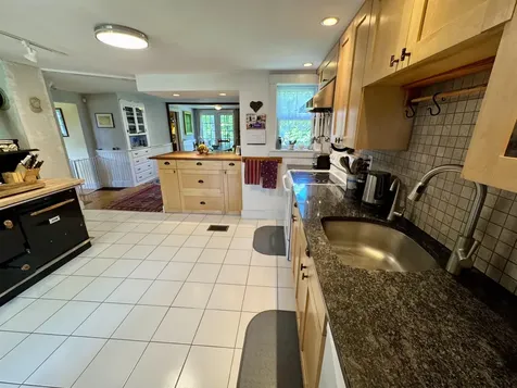 1804 Pike Hill Road Corinth VT 05039