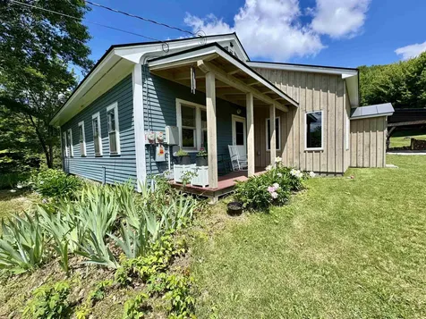 1804 Pike Hill Road Corinth VT 05039