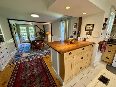 1804 Pike Hill Road Corinth VT 05039