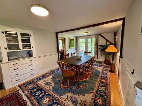1804 Pike Hill Road Corinth VT 05039