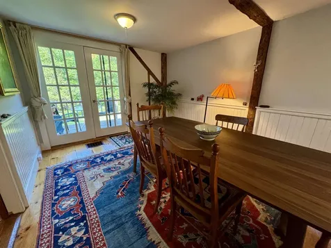 1804 Pike Hill Road Corinth VT 05039