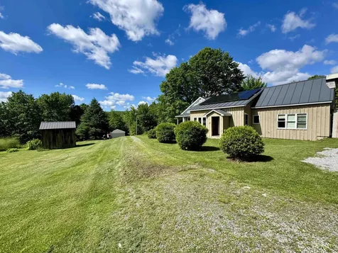 1804 Pike Hill Road Corinth VT 05039