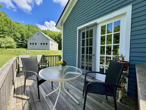 1804 Pike Hill Road Corinth VT 05039