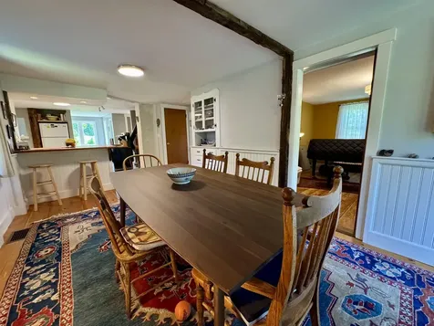 1804 Pike Hill Road Corinth VT 05039