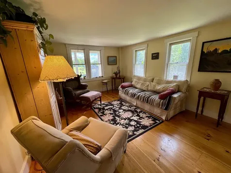 1804 Pike Hill Road Corinth VT 05039