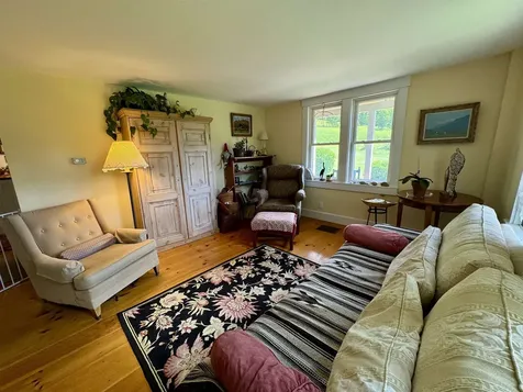 1804 Pike Hill Road Corinth VT 05039