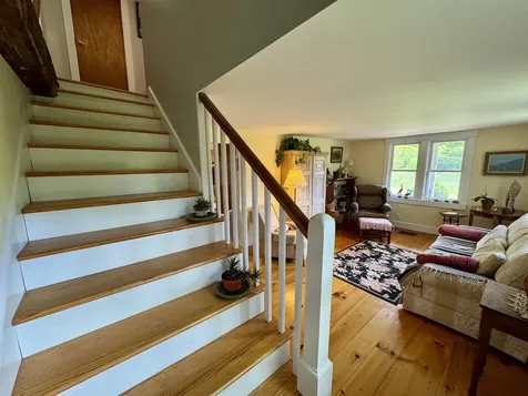 1804 Pike Hill Road Corinth VT 05039
