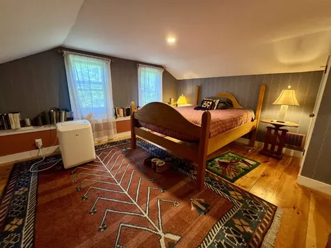 1804 Pike Hill Road Corinth VT 05039