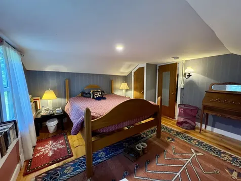 1804 Pike Hill Road Corinth VT 05039