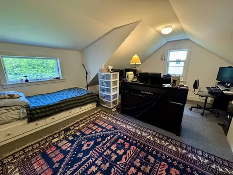 1804 Pike Hill Road Corinth VT 05039