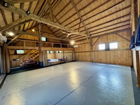 1804 Pike Hill Road Corinth VT 05039