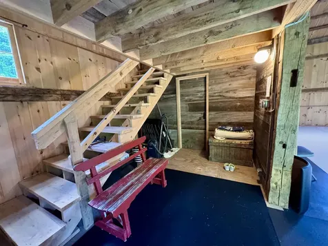 1804 Pike Hill Road Corinth VT 05039