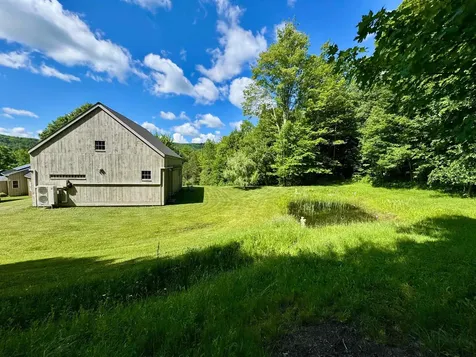 1804 Pike Hill Road Corinth VT 05039