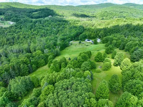 1804 Pike Hill Road Corinth VT 05039