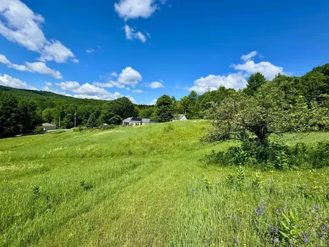 1804 Pike Hill Road Corinth VT 05039