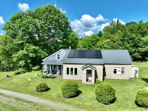 1804 Pike Hill Road Corinth VT 05039