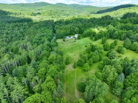 1804 Pike Hill Road Corinth VT 05039