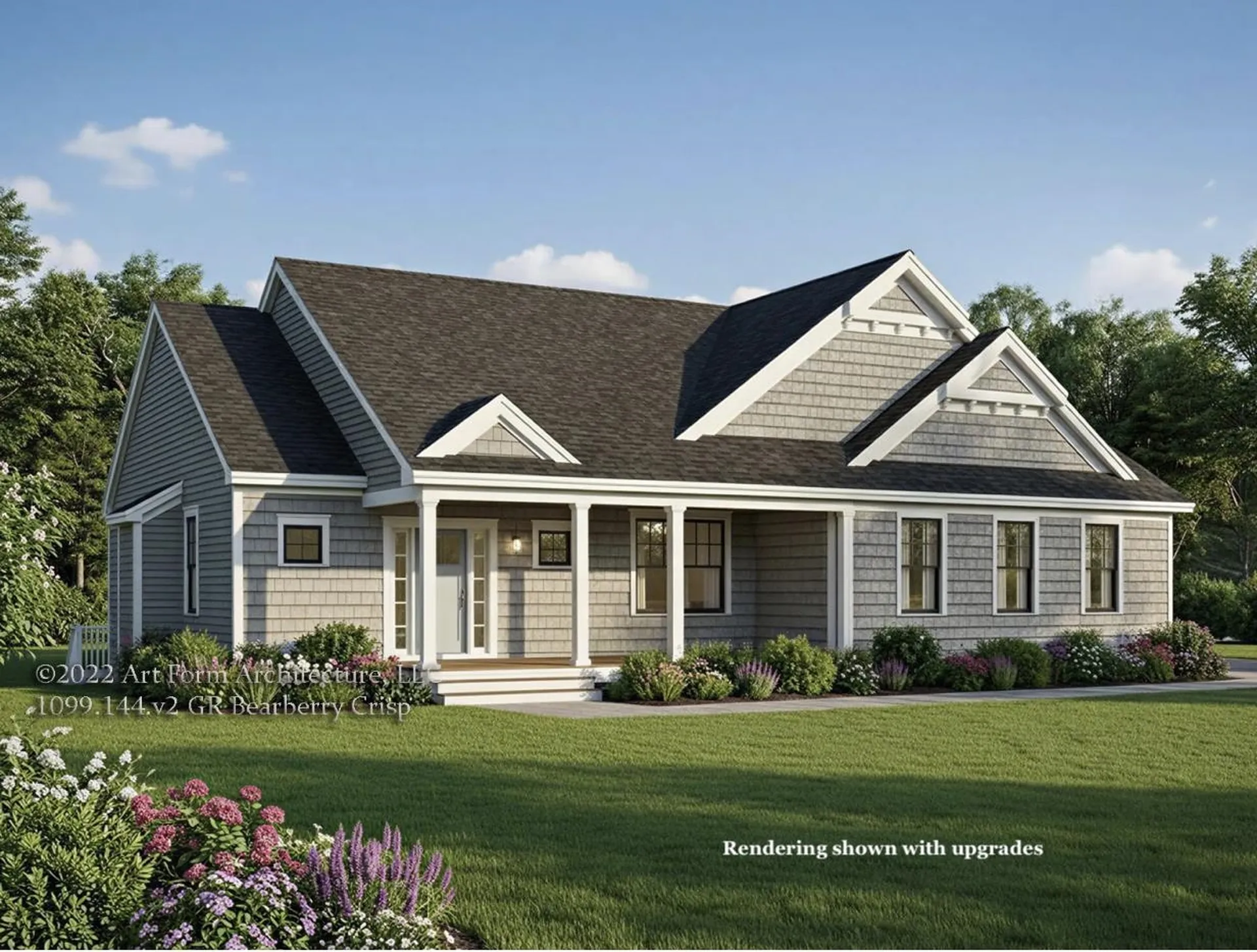 13-2 Dearborn Road Greenland NH 03840
