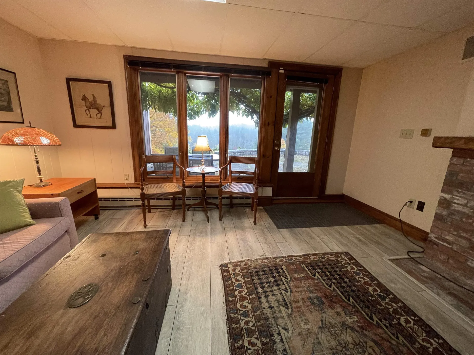 52 Moulton Ridge Road Kensington NH 03833