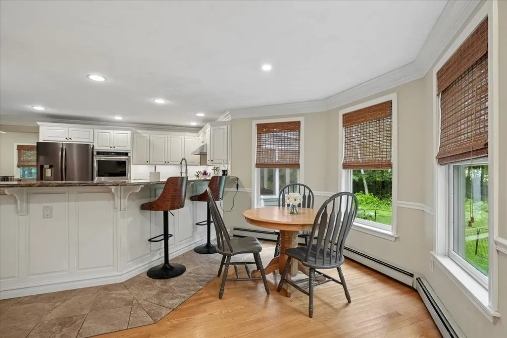 72 Oakmont Drive Concord NH 03301